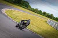 Lower Group Black Bikes